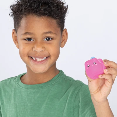 Gambar Lankybox Mystery Squishy 2003 Random