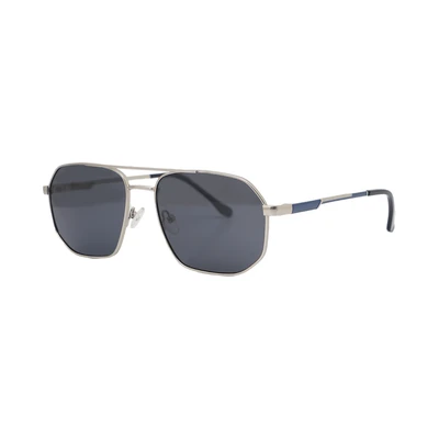Jual Ilook Sunnies Kacamata Sunglasses Aviator Square Stainless 4933167 ...