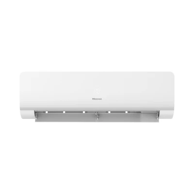 Gambar [Gratis Instalasi] Hisense Air Conditioner Inverter 2 PK AI18KCG - Putih