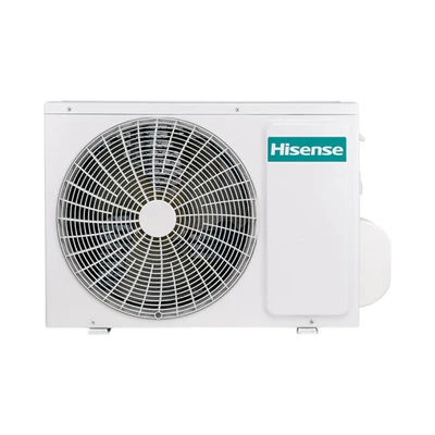 Gambar [Gratis Instalasi] Hisense Air Conditioner 1/2 PK AN05CDG - Putih