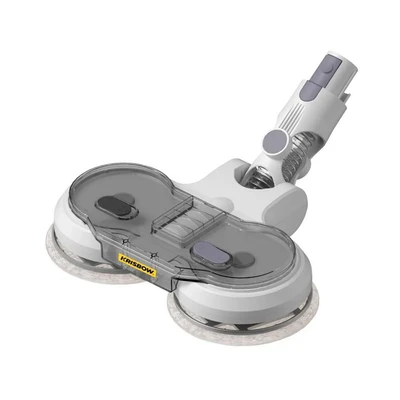 Gambar Krisbow Part Electric Head Mop Vacuum Cleaner Stick Pro