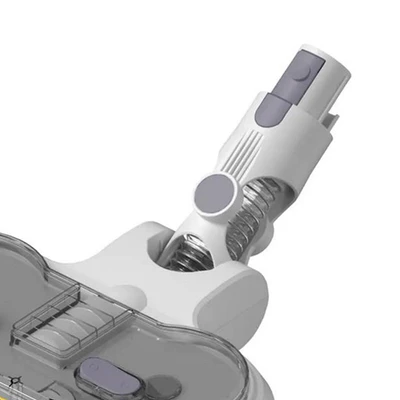 Gambar Krisbow Part Electric Head Mop Vacuum Cleaner Stick Pro