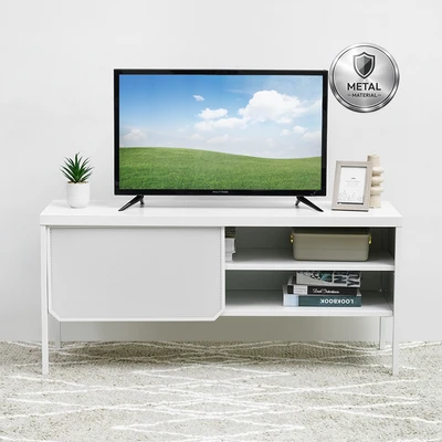 Gambar Informa Spencer Rak TV - Putih