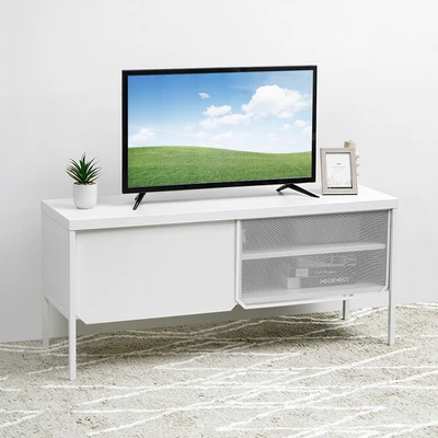Gambar Informa Spencer Rak TV - Putih
