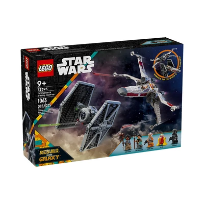 Wars 2021 Luke Skywalker X Wing Lego 2021 LEGO Star Wars Luke