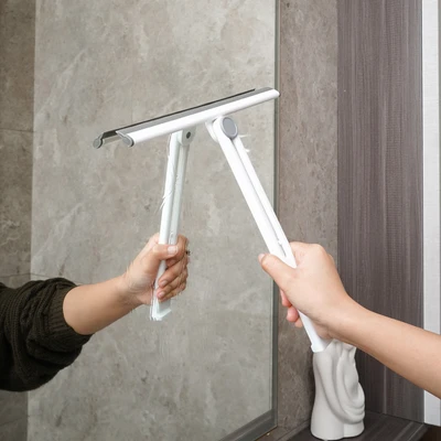 Gambar Proclean Alat Pembersih Kaca Lipat - Putih