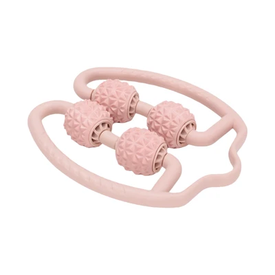 Gambar Alph Flexible Muscle Roller - Pink