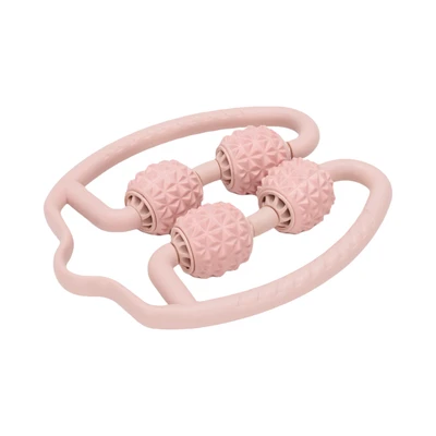 Gambar Alph Flexible Muscle Roller - Pink
