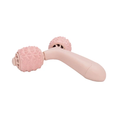 Gambar Alph Muscle Roller Y Shape - Pink
