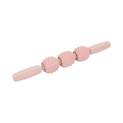 Gambar Alph Muscle Roller Stick - Pink