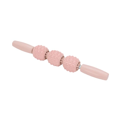 Gambar Alph Muscle Roller Stick - Pink