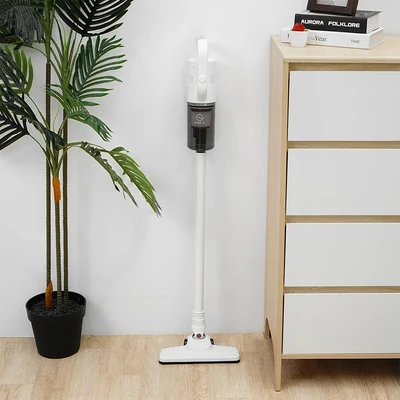 Gambar Kels Moxi Vacuum Cleaner 2-in-1 - Putih