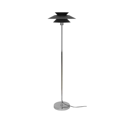 Gambar Informa Grizel Lampu Lantai - Hitam