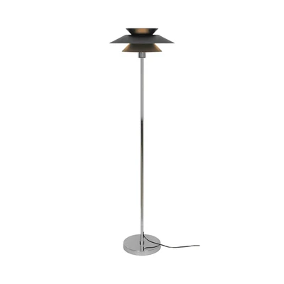 Gambar Informa Grizel Lampu Lantai - Hitam