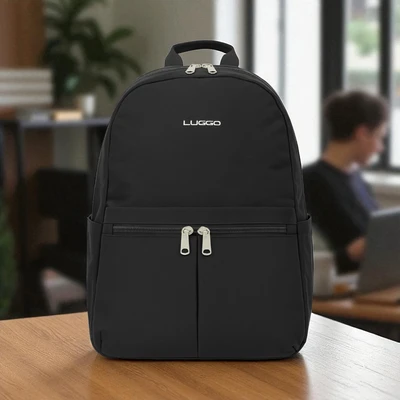 Gambar Luggo Diana Tas Ransel - Hitam