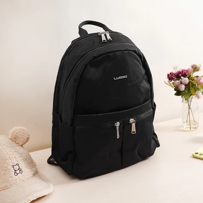 Gambar Luggo Diana Tas Ransel - Hitam