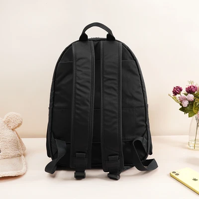 Gambar Luggo Diana Tas Ransel - Hitam