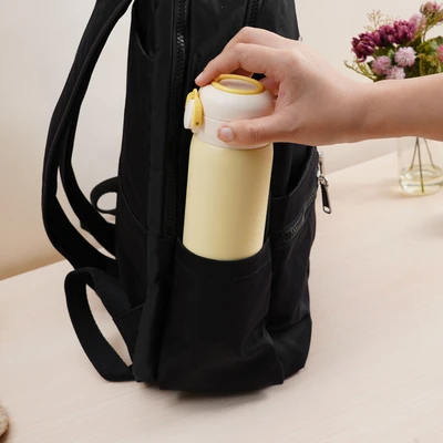 Gambar Luggo Diana Tas Ransel - Hitam