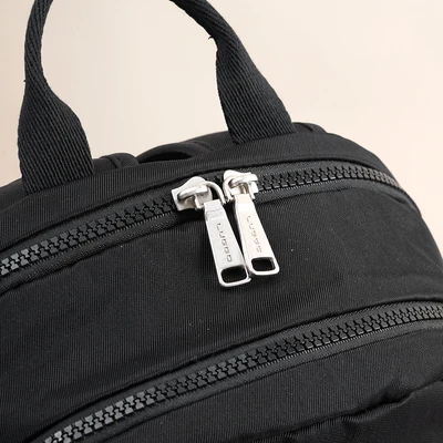 Gambar Luggo Diana Tas Ransel - Hitam