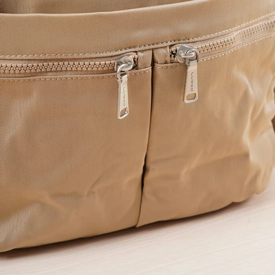 Gambar Luggo Diana Tas Ransel - Cokelat Khaki