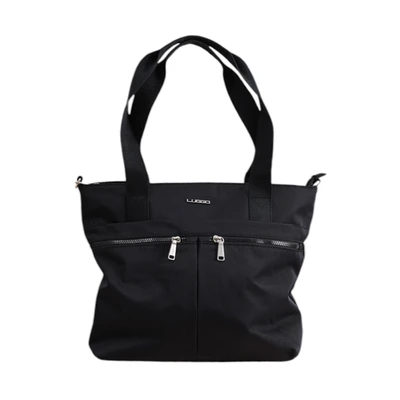 Gambar Luggo Diana Tote Bag - Hitam