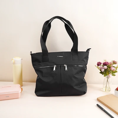 Gambar Luggo Diana Tote Bag - Hitam