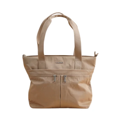 Gambar Luggo Diana Tote Bag - Cokelat Khaki