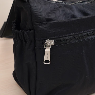 Gambar Luggo Diana Tas Selempang - Hitam