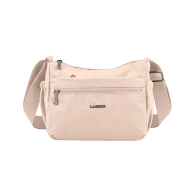 Gambar Luggo Diana Tas Selempang - Cokelat Khaki