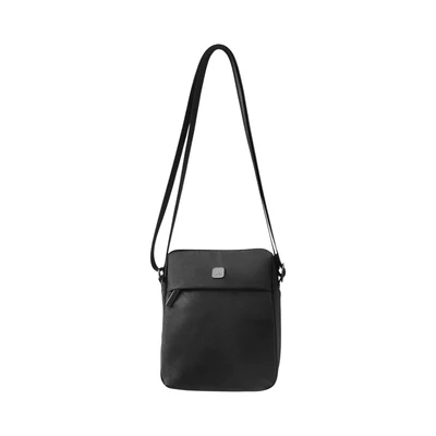 Gambar Passport Carson Tas Selempang - Hitam