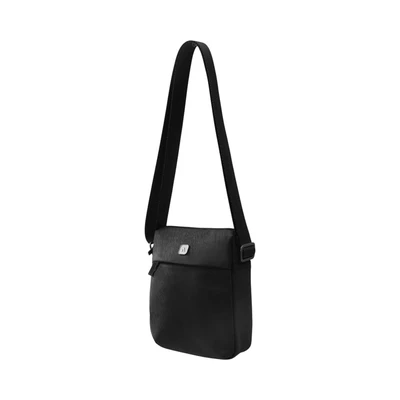 Gambar Passport Carson Tas Selempang - Hitam