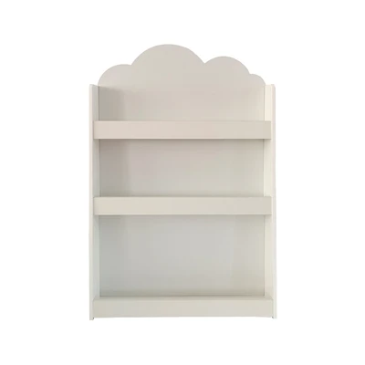 Gambar Informa Sky Rak Buku Anak - Putih