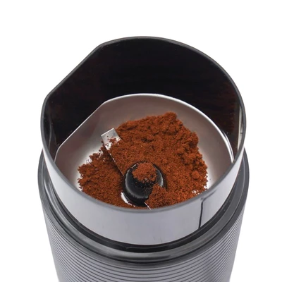Gambar Kris Coffee Grinder Blade 150 Watt - Hitam