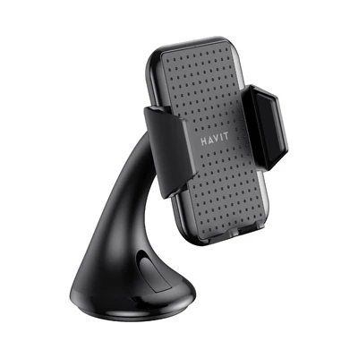 Gambar Havit Holder Smartphone Mobil - Hitam
