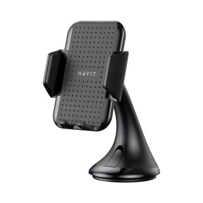 Gambar Havit Holder Smartphone Mobil - Hitam