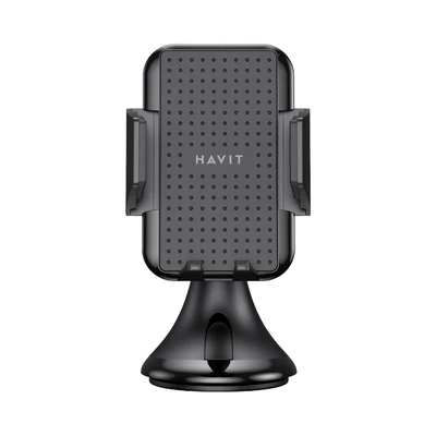 Gambar Havit Holder Smartphone Mobil - Hitam
