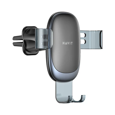 Gambar Havit Holder Smartphone Mobil HH002 - Hitam