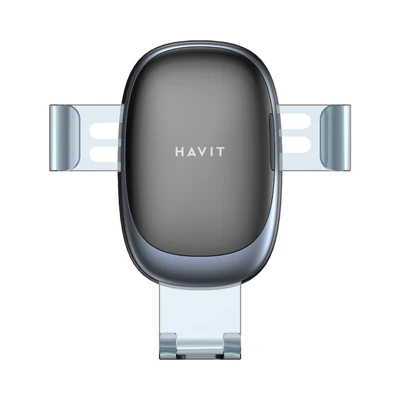 Gambar Havit Holder Smartphone Mobil HH002 - Hitam