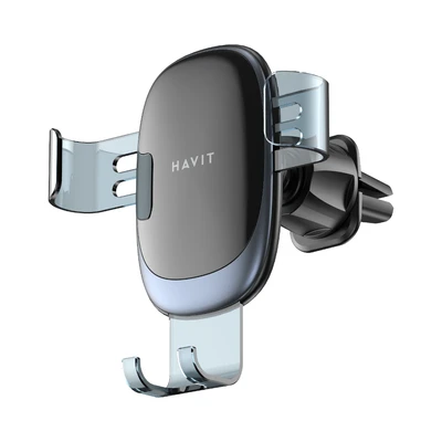 Gambar Havit Holder Smartphone Mobil HH002 - Hitam