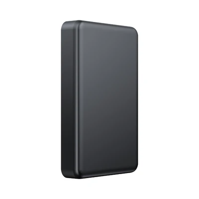 Gambar Havit Power Bank MagSafe 10.000 mAh - Hitam