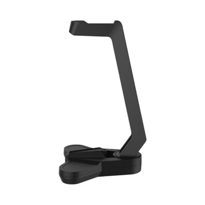 Gambar Havit Headphone Stand - Hitam