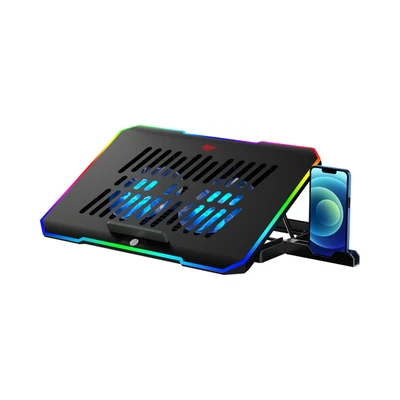 Gambar Havit Laptop Cooling Pad F2069 - Hitam