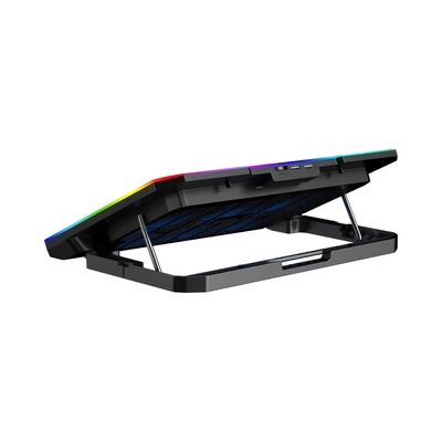 Gambar Havit Laptop Cooling Pad F2069 - Hitam