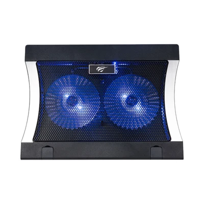 Gambar Havit Laptop Cooling Pad F2051 - Hitam