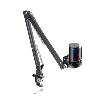 Gambar Havit Live Microphone GK50 Pro - Hitam