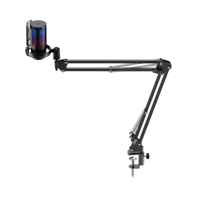 Gambar Havit Live Microphone GK50 Pro - Hitam
