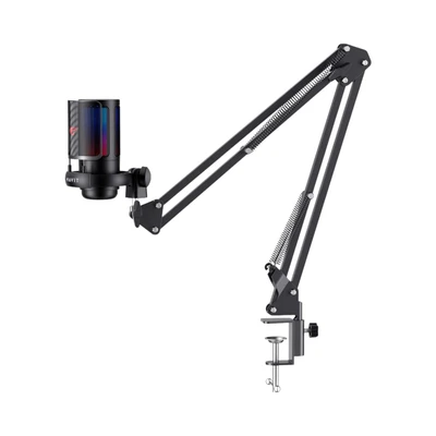 Gambar Havit Live Microphone GK50 Pro - Hitam