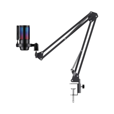 Gambar Havit Live Microphone GK50 Pro - Hitam
