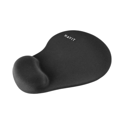 Gambar Havit Mouse Pad - Hitam