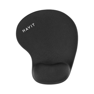 Gambar Havit Mouse Pad - Hitam